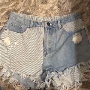 Rue 21 shorts